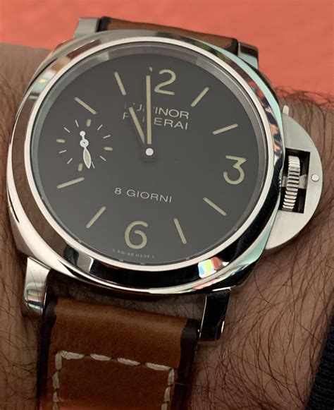 panerai 40mm replica reddit|Your opinion on the Panerai 40mm watches .